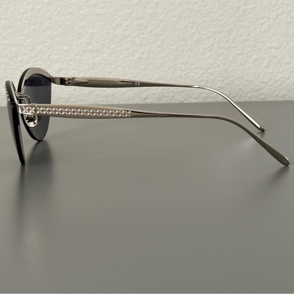 Azzedine Alaia AA0038S Sunglasses - Picture 4 of 12